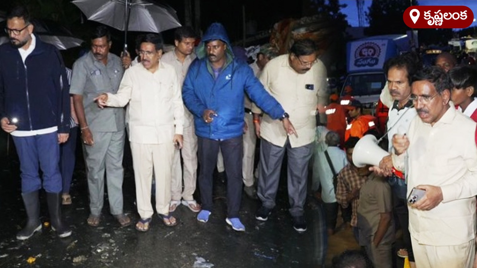 Review on floods people review